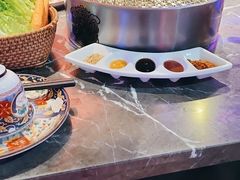 -十三姨正合丰烤肉(营迹路店)