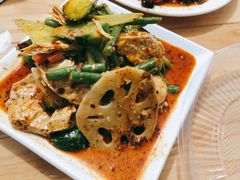 -清真·马峰烤肉(小学习北巷店)