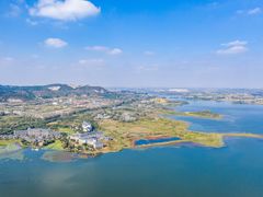 -南京金牛湖风景区