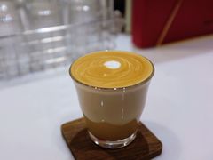 -常识咖啡common sense(春熙路店)