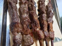 -后院犇牛主题餐厅(云岗店)