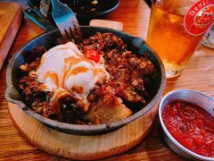 -Devils’ Brewery小恶魔精酿啤酒(泛海美式熏肉店)