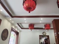 大堂-砂锅李(九江路店)