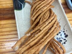 -518牛肉拉面馆(包河花园店)
