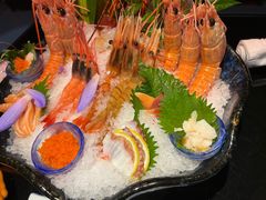 -万岛日本料理铁板烧(宁波阪急店)