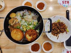 -贵凤凰贵州米粉(五道口店)