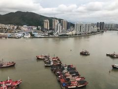-澳门十六浦索菲特大酒店