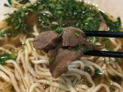 -大福来锅巴菜(古文化街店)