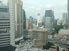 -裕和堂中医推拿艾灸(太古汇臻品店)