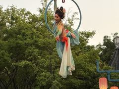 -武汉园博园(武汉自然博物馆)