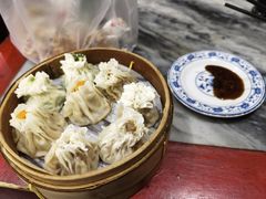 -都一处烧麦馆(前门店)