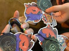 -长藤鬼校(龙翔店)