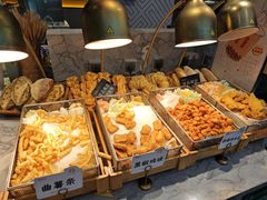 -汉阳廷自助烤肉(同和金铂天地店)