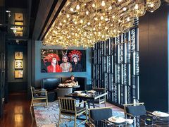 -杭州临平万丽酒店·万丽轩中餐厅