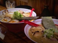 -老龙亭拉面店