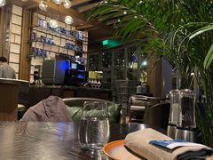 -杭州君悦酒店·青莳