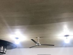 大堂-满口香饭店