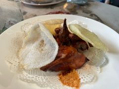 -又见炊烟私房菜(敬亭路店)