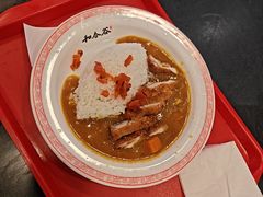 -和合谷(北京市王府井百货大楼店)