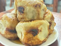 -宝瑞门钉肉饼店