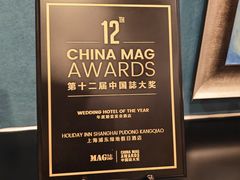 -上海浦东康桥绿地假日酒店