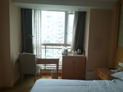 -维也纳酒店(成都春熙路李家沱地铁站店)