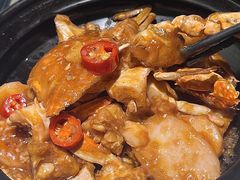 -南棠馆粤菜坊(群光店)