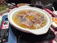 -西贝莜面村(近铁城市广场店)