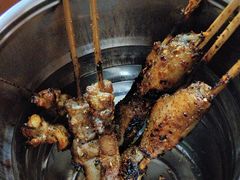 -炒豆合作社(东四总店)