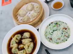 -南小馆(迪士尼小镇店)