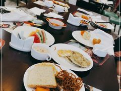 -同里湖大饭店-怡景轩中餐厅(同里古镇店)