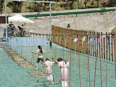 -宜昌富力皇冠假日酒店·咖啡1号西餐厅