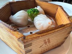 -顺德美的万豪酒店-万豪中餐厅