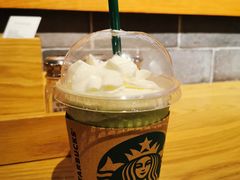 -星巴克(广州动漫星城东区店)