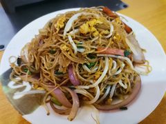 鸡蛋炒米粉-大档(荔湾店)