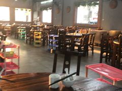 大堂-石岐乳鸽村(桥观坊南四巷店)