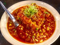 -华豫川酒家(大卫城店)