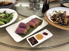 -顺风山庄(水濂山店)