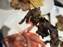-加餐海鲜自助(宝龙一城店)