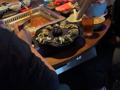 -大隐·成都火锅Bistro(合生麒麟新天地店)