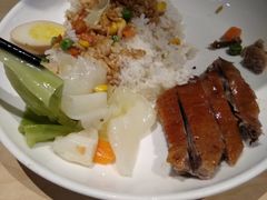 -避风塘(百联东郊店)