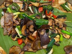 -云海肴·汽锅鸡·云南菜(高德置地店)