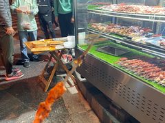 -新疆伊宁远征餐厅