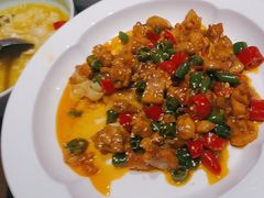 -张大嘴菜馆(庞各庄店)