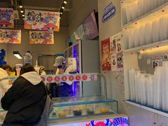 -溪边姑娘·拉丝酸奶水果捞(春熙路店)