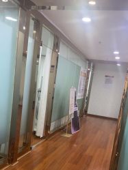 -武汉五洲整形外科医院