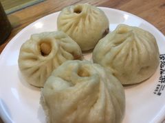 -凤起龙游老面包子(凯德晶品店)