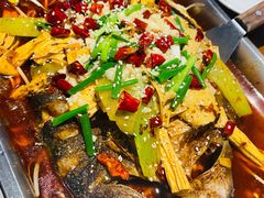 -新疆烧烤王(广灵店)