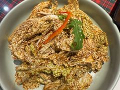 -玉桥餐厅(天坛店)