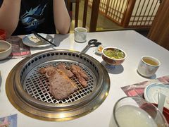 -千寻山野烤肉(中关村店)